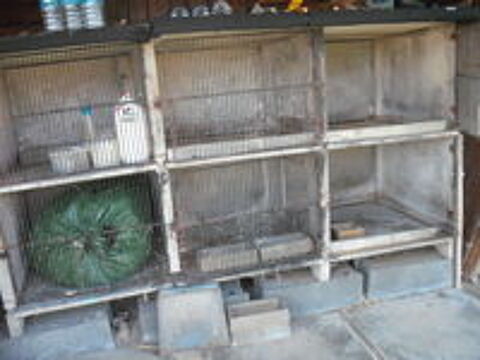   lot 6 clapiers beton 