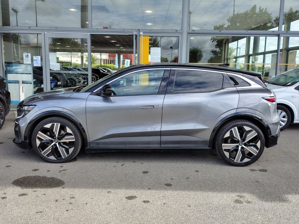 M&eacute;gane Megane E-Tech EV60 220 ch optimum charge Iconic 2022 occasion 95520 Osny