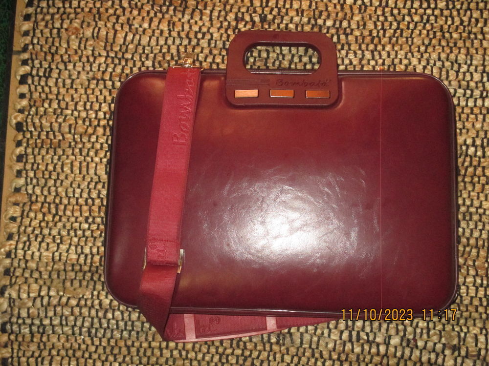 malette porte pc portable Matériel informatique