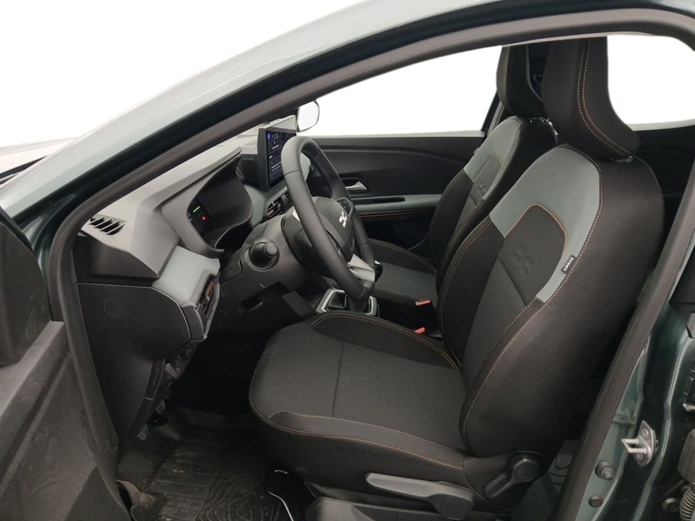 Sandero TCe 110 Stepway Extreme 2026 occasion 42120 Le Coteau