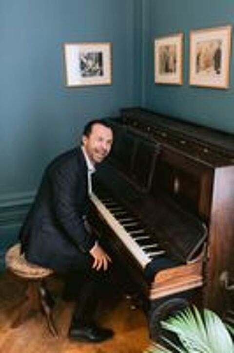   Cours de Piano 