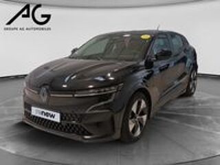 M&eacute;gane Megane E-Tech EV40 130ch standard charge Equilibre 2023 occasion 08000 Charleville-M&eacute;zi&egrave;res