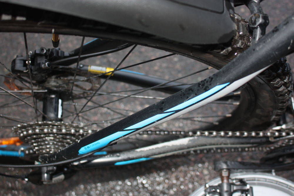 VTT homme BERGAMONT V�los