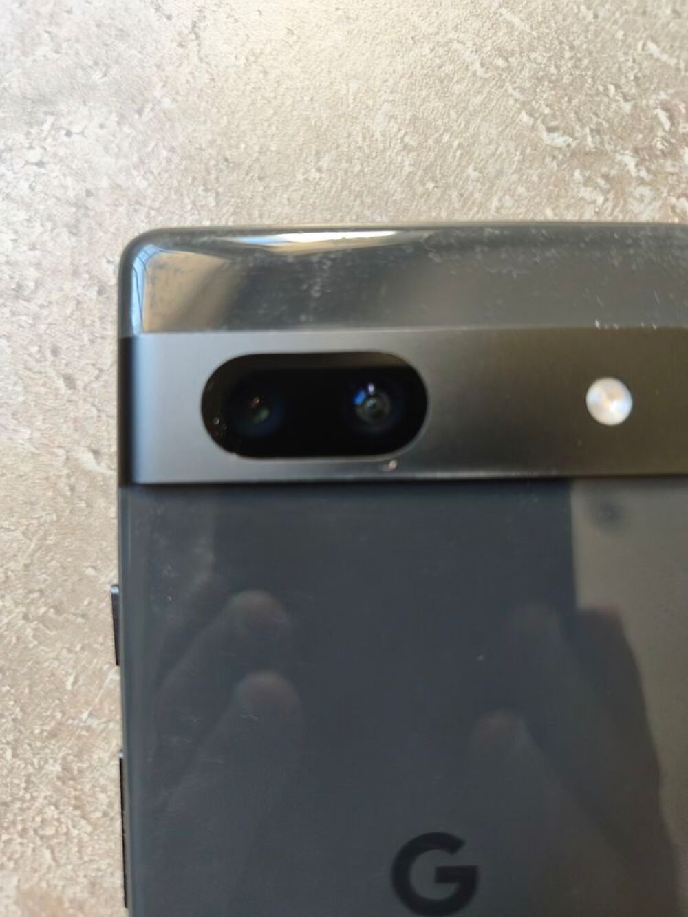 T&eacute;l&eacute;phone Google pixel 7A Téléphones et tablettes