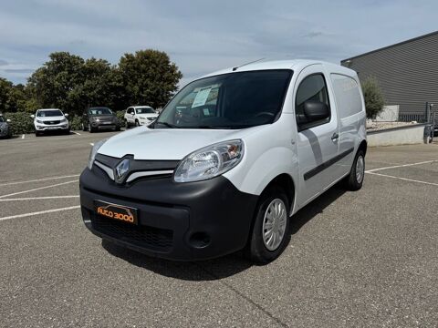 Renault Kangoo Express EXPRESS 1.5 DCI 90ch G.CONFORT 2019 occasion Sainte-Cécile-les-Vignes 84290