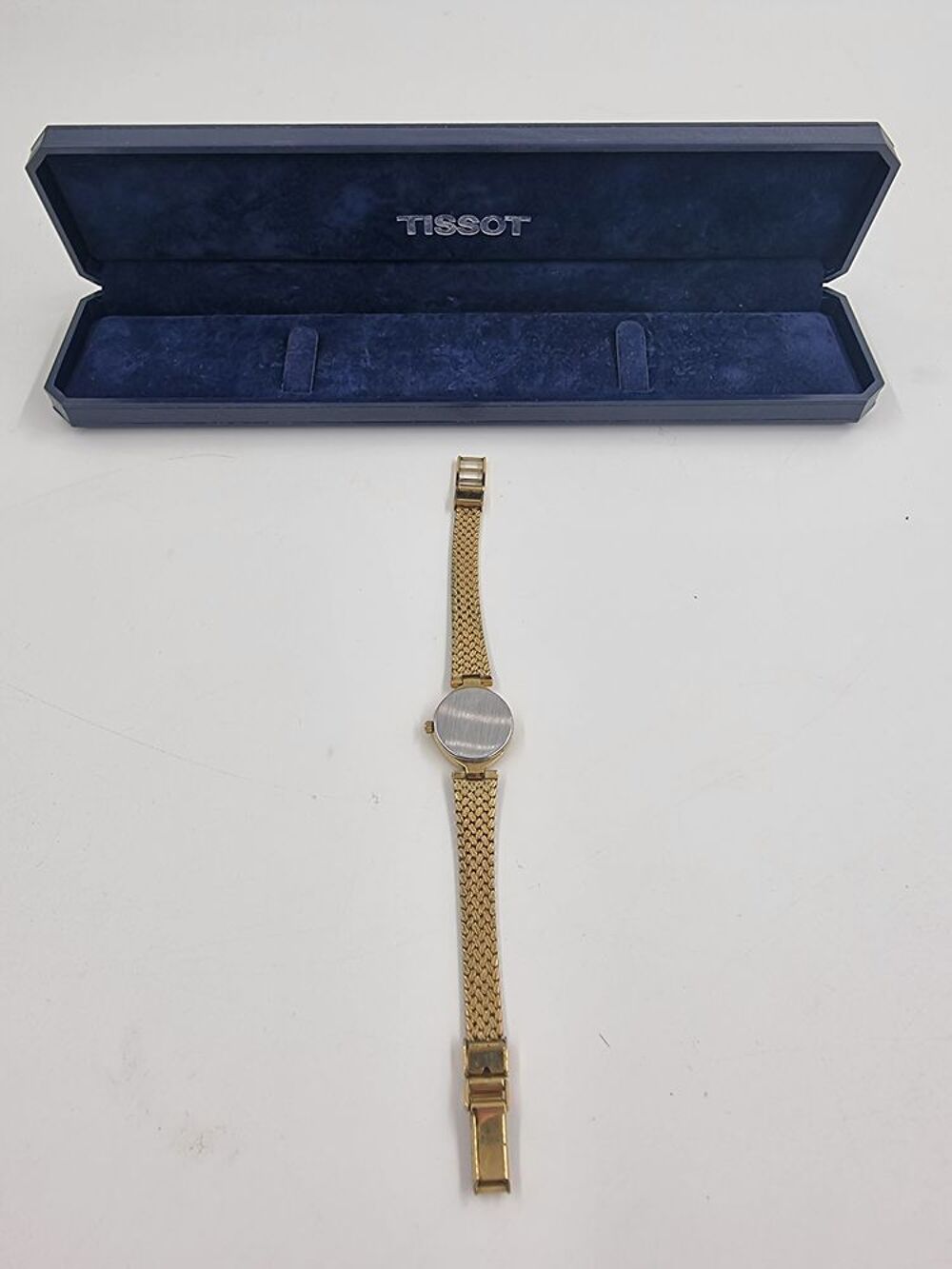 Montre Tissot pour femme Bijoux et montres