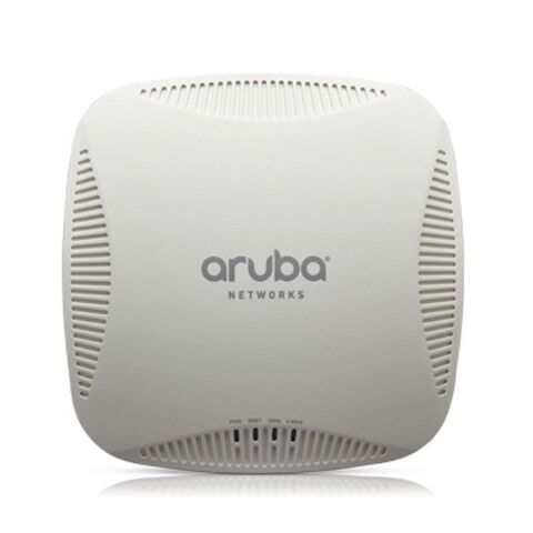 bornes Wifi Aruba IAP 205 avec alimentation 150 Livin (62)