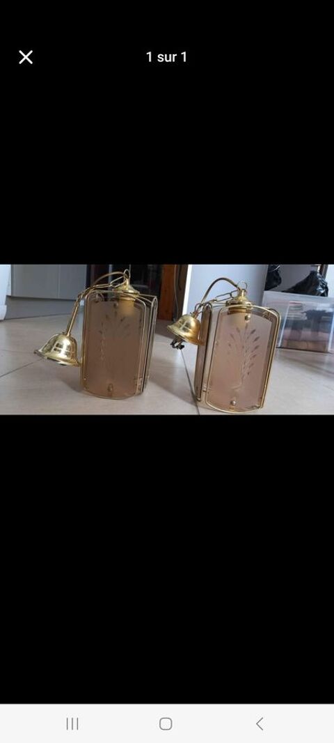 Lustres 10 Gray (70)