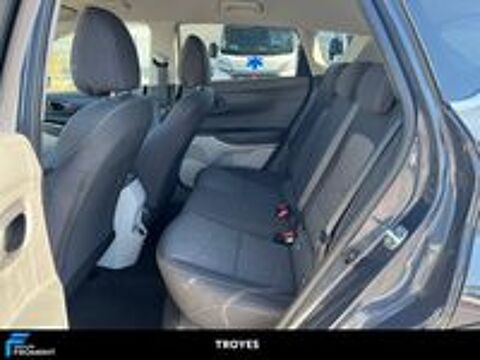 Bayon 1.0 T-GDi 100 DCT-7 Hybrid 48V Creative 2024 occasion 10600 La Chapelle-Saint-Luc