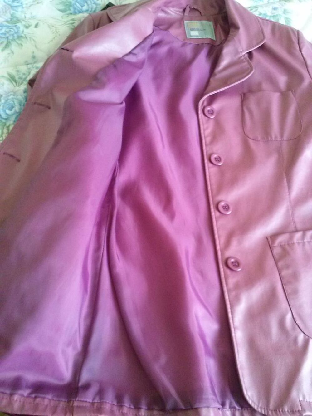 Veste Vêtements