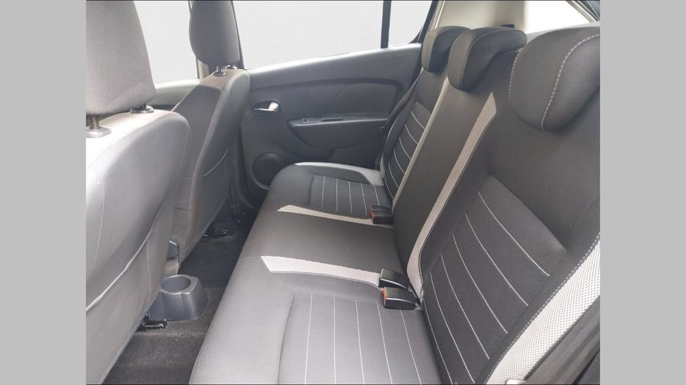 Sandero TCe 90 Easy-R Stepway 2019 occasion 92120 Montrouge