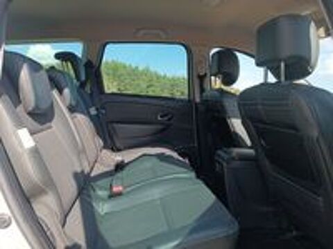 Sc&eacute;nic III Scenic dCi 130 Energy FAP eco2 SL Lounge 2015 occasion 42170 Chambles