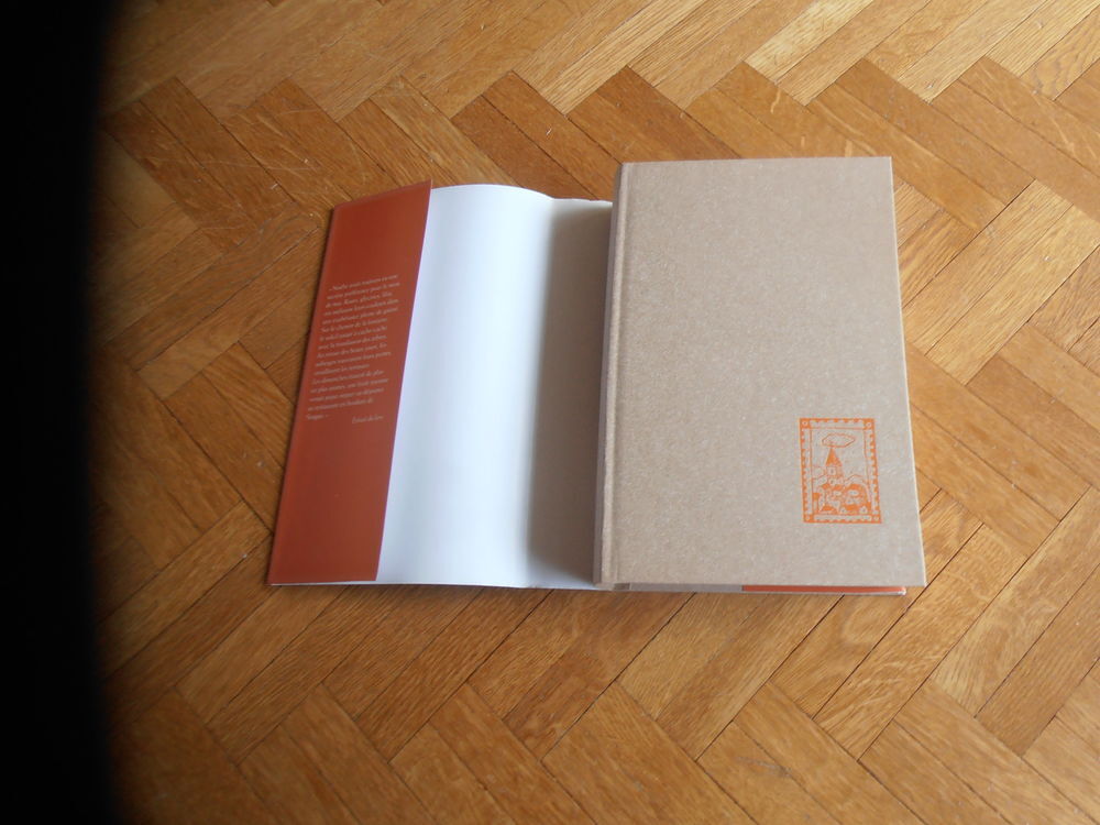 Le moulin des sources (88) Livres et BD