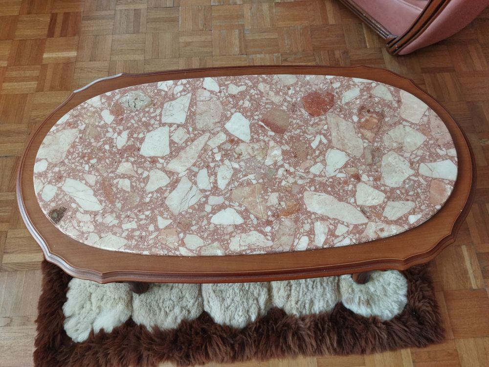 TABLE BASSE Meubles