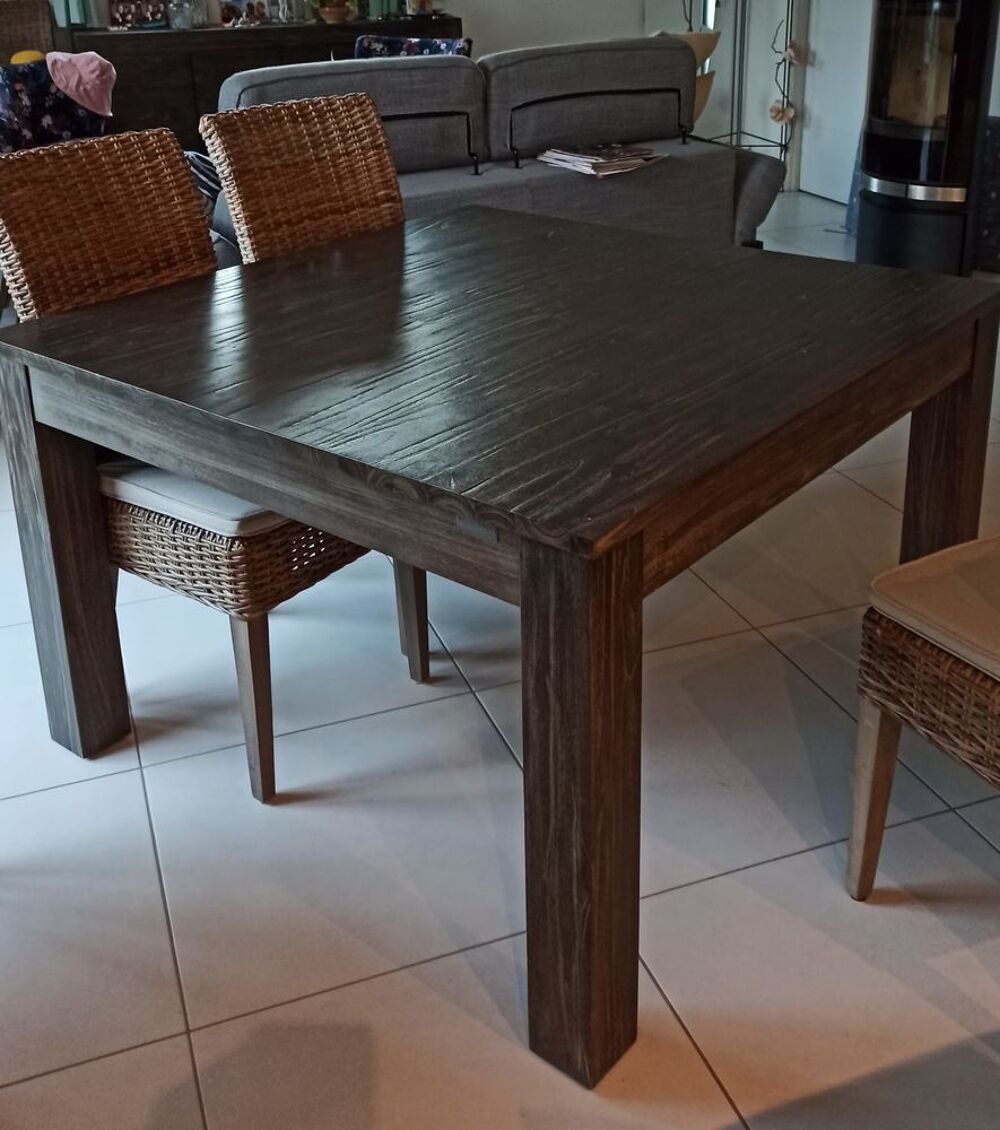 Table contemporaine Meubles