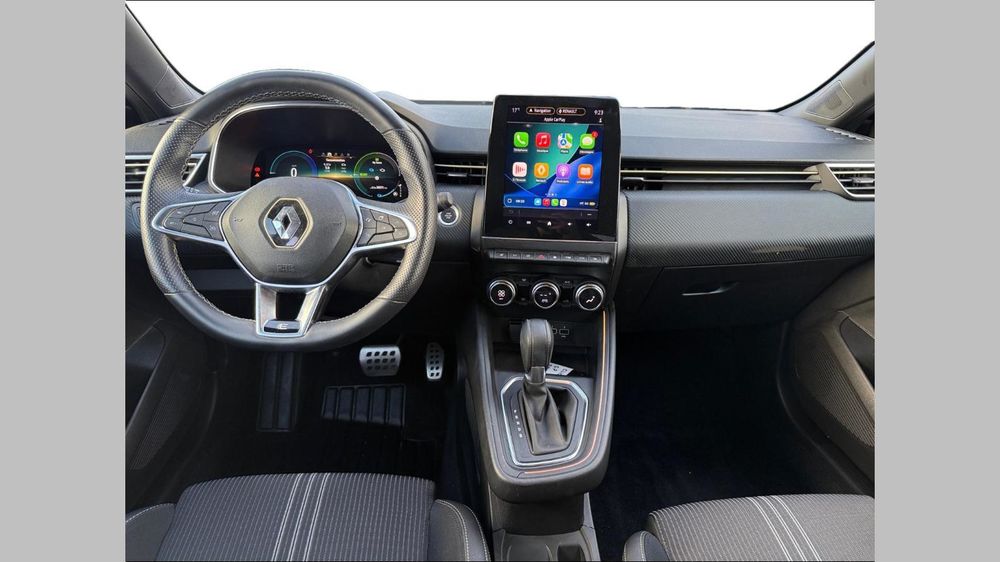 Clio V Clio E-Tech full hybrid 145 Engineered 2023 occasion 91300 Massy