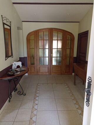  Maison à vendre 6 pièces 205 m²