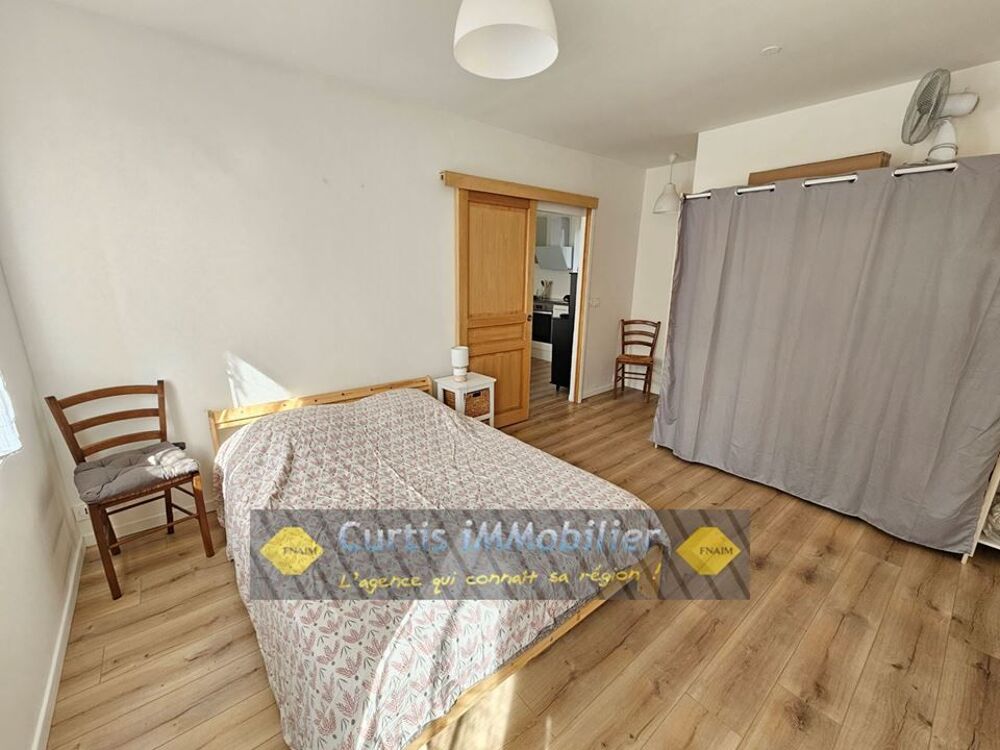 Location Appartement F2 - 44.54m ² Firminy