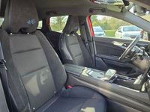 Austral E-Tech hybrid 200 Techno esprit Alpine 2024 occasion 91410 Dourdan
