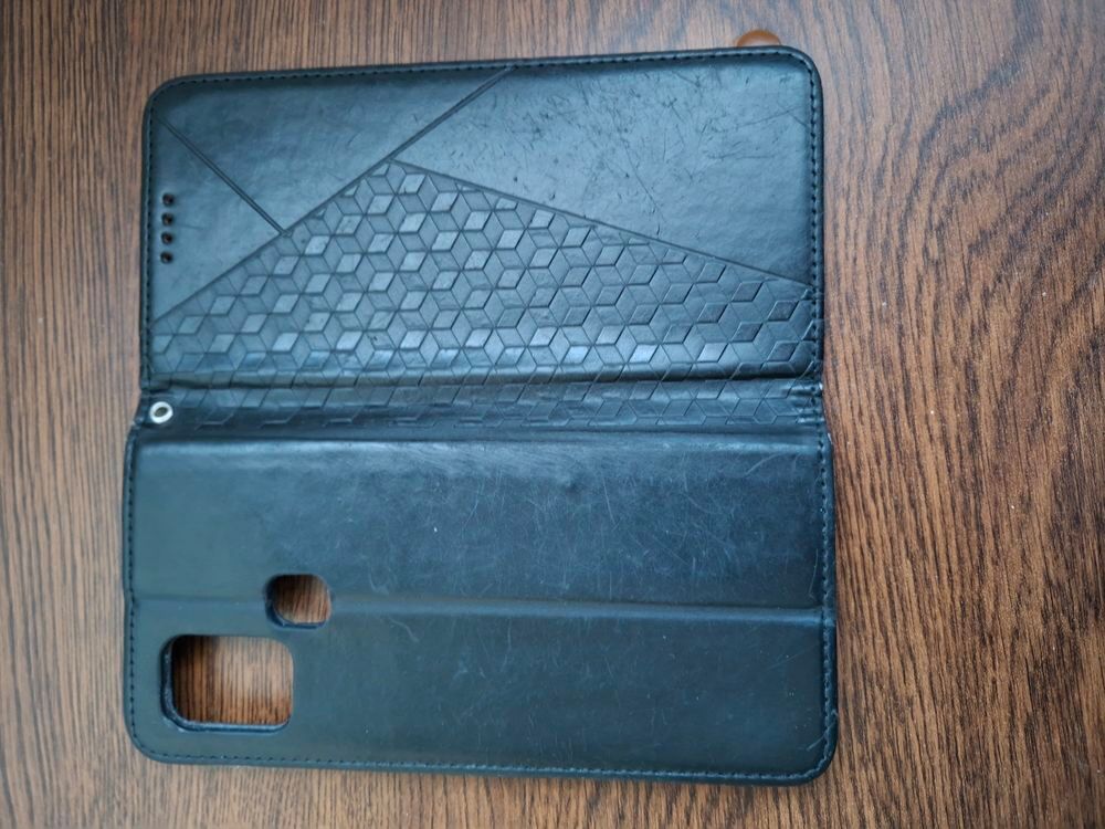Etui samsung galaxy noir A21 Téléphones et tablettes