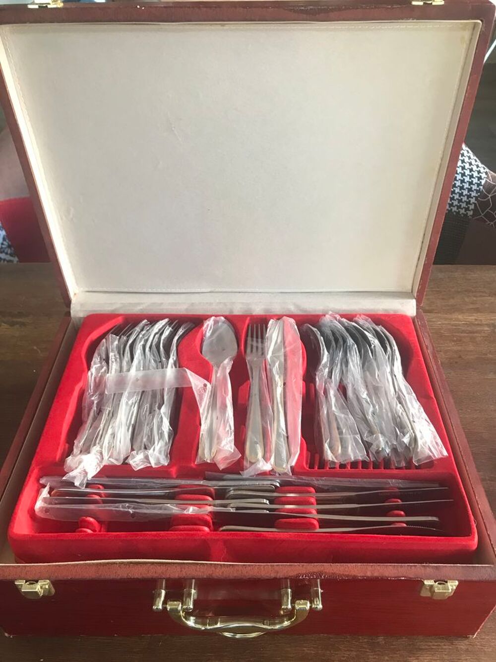 M&eacute;nag&egrave;re Cuisine