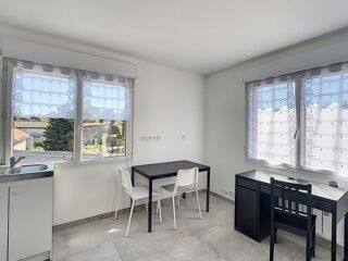  Appartement à louer 1 pièce 20 m² Valenciennes
