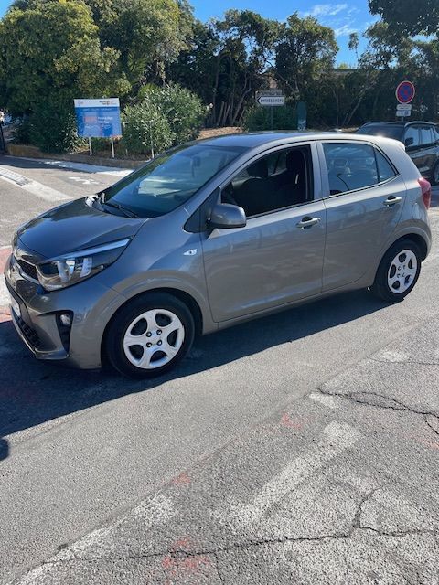 Kia picanto 1.0 DPi 67ch ISG BVM5 Active