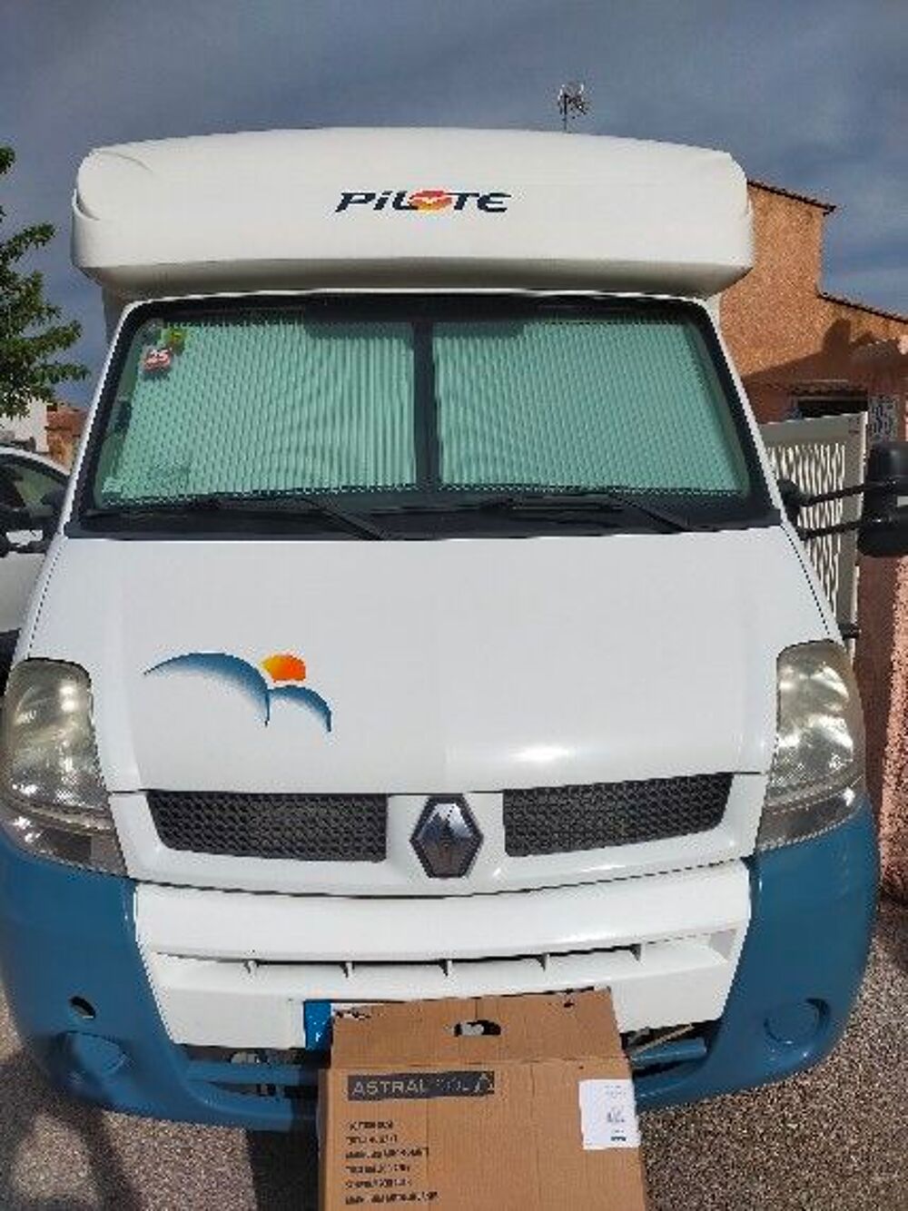  2007 occasion 83250 La Londe-les-Maures