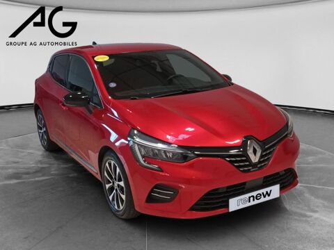 Annonce voiture Renault Clio V 13990 €