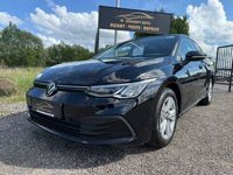 Golf 2.0 TDI SCR 150 DSG7 Life Plus 2023 occasion 57880 Ham-sous-Varsberg