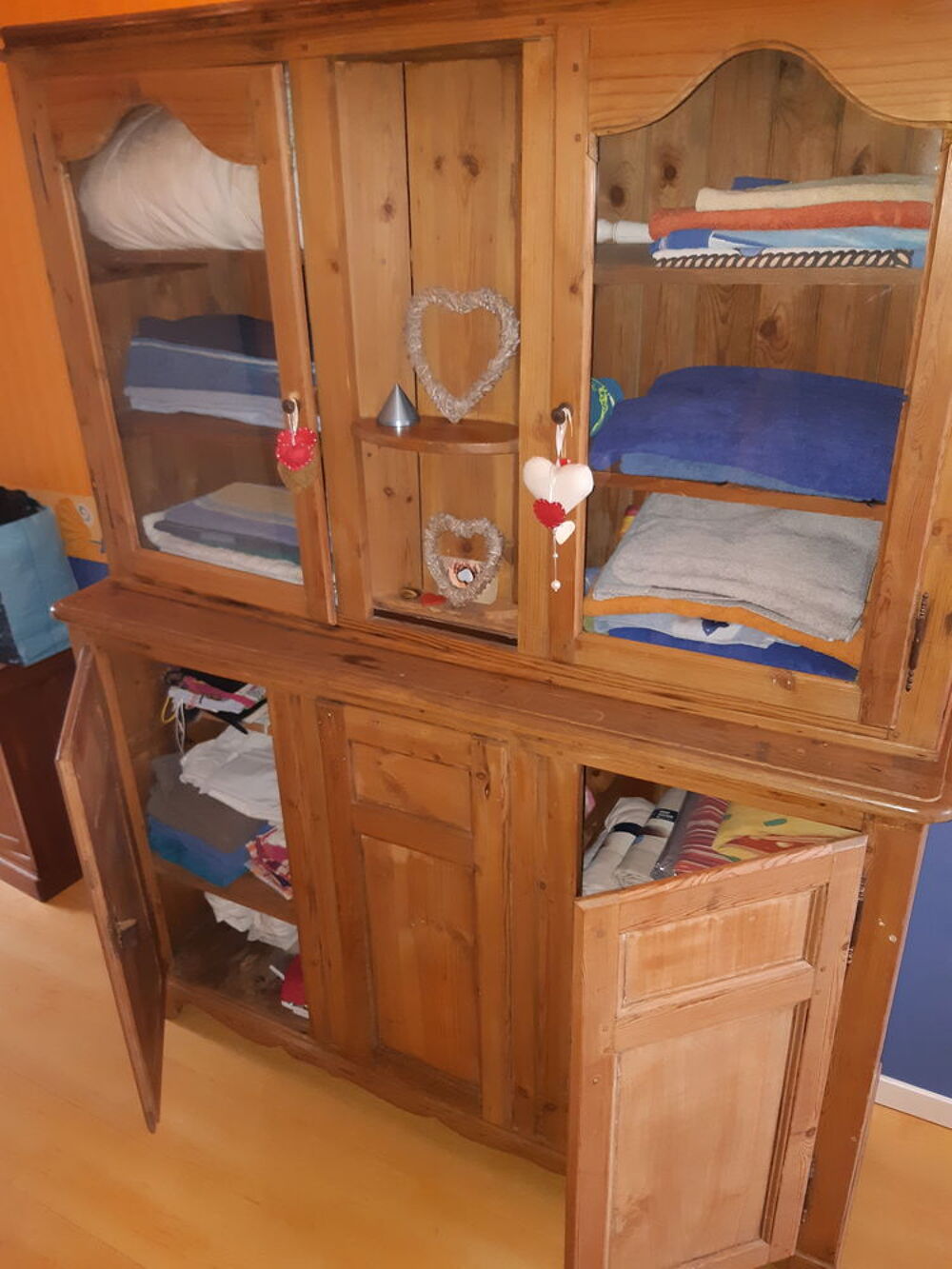 Buffet deux corps
Meubles