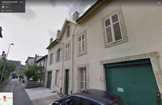  Appartement  louer 1 pice 18 m