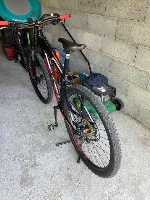 Vtt occasion vaucluse best sale