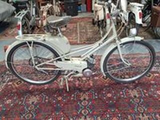  1960 occasion 35870 Le Minihic-sur-Rance