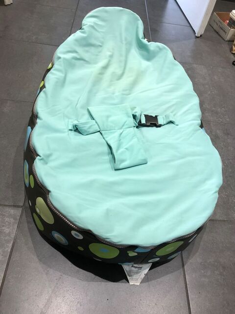 transat b�b� Doomoo Nid de Baby Moov 20 Lyon 7 (69)