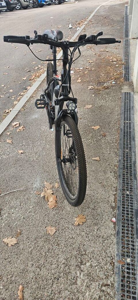 vélos électriques winice mixte 26pouces 300 Auxerre (89)