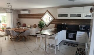 Maison à vendre 6 pièces 155 m²