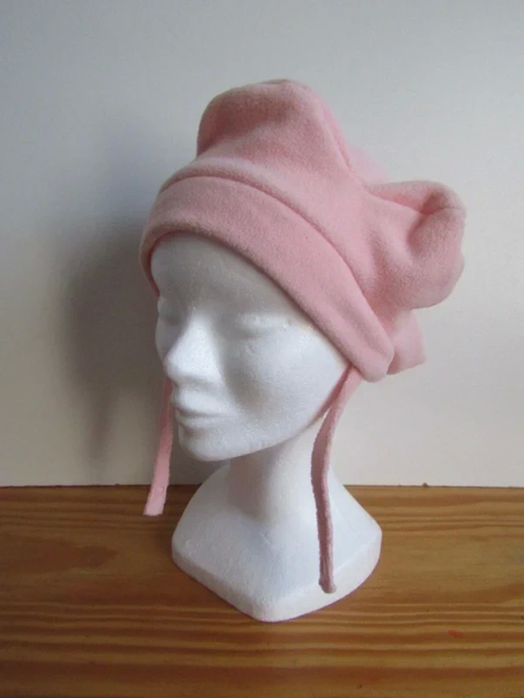 Chapeau layette fille orchestra.
Saran (45)