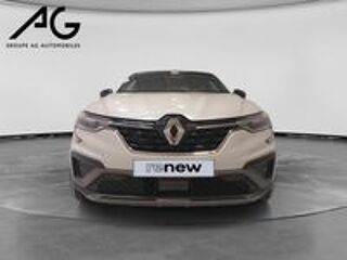Arkana E-Tech hybride 145 R.S. Line Fast Track 2023 occasion 08000 Charleville-M&eacute;zi&egrave;res