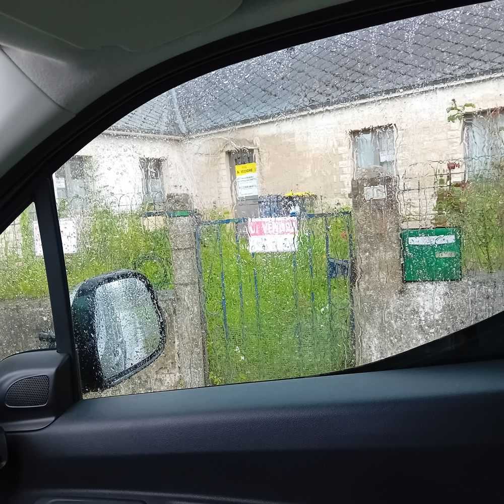 Vente Maison maison individuelle sans mitoyenneté Saulty