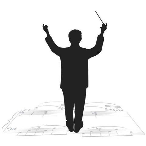 Chef d'orchestre 0 06400 Cannes