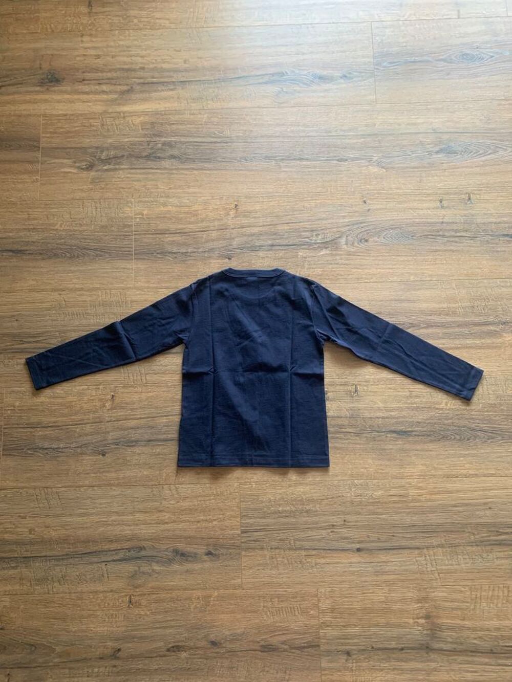 Tee Shirt manches longues enfant gar&ccedil;on " Pe Vêtements enfants