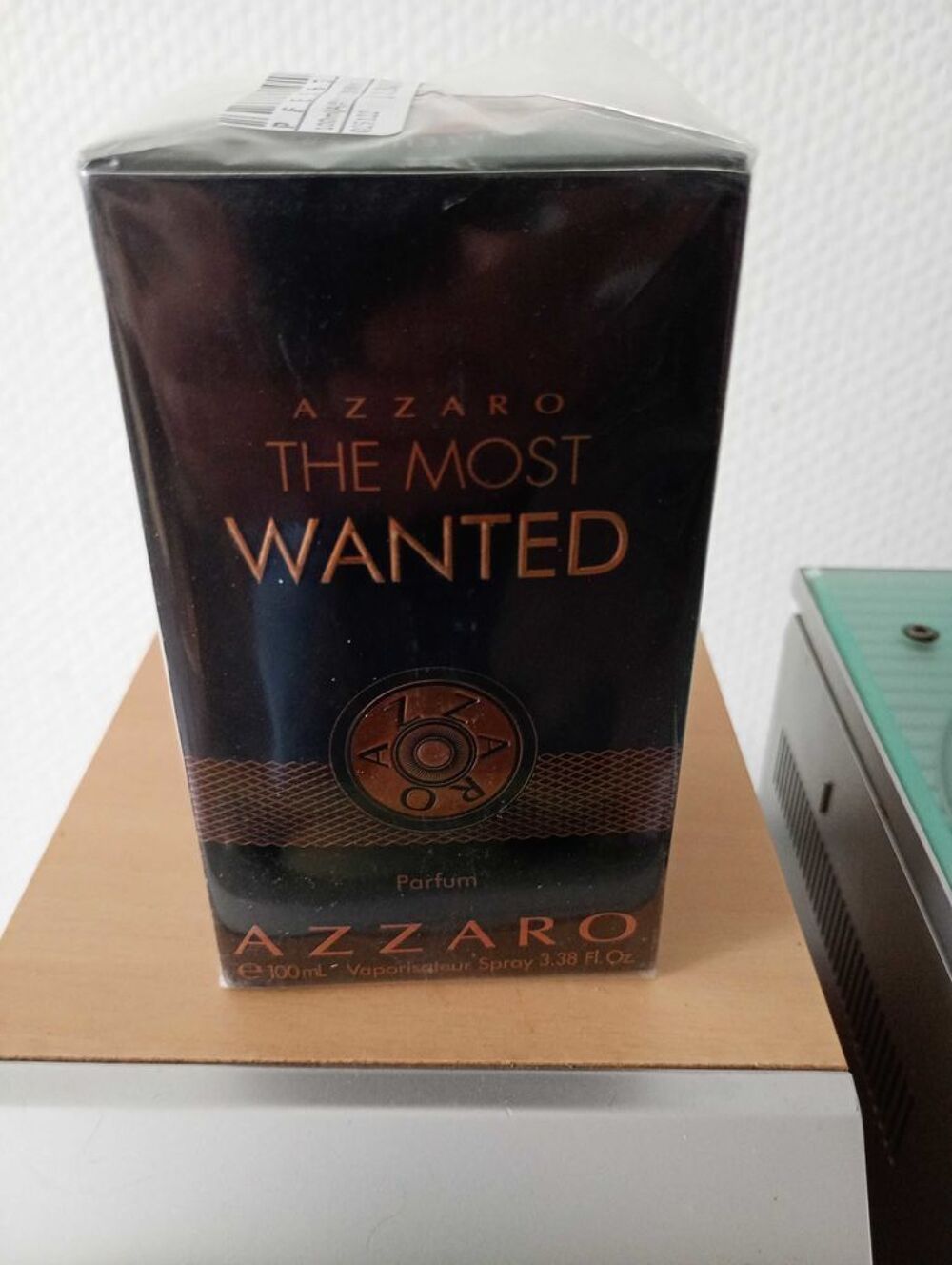 parfum 