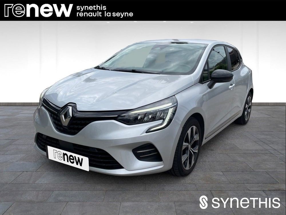 Clio V Clio SCe 65 Evolution 2023 occasion 83500 La Seyne-sur-Mer