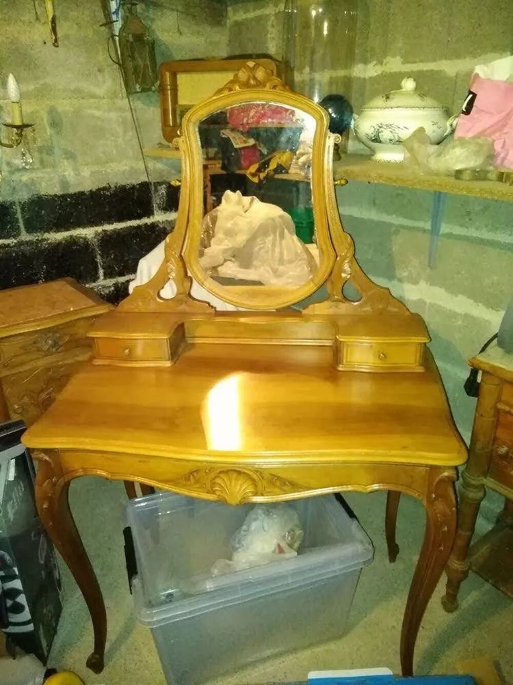 Anciens meubles Meubles
