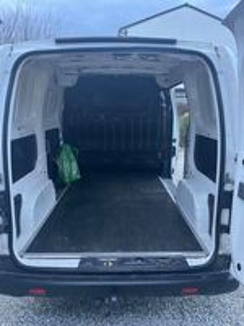 NV200 FOURGON 1.5 DCI 90 VISIA 2014 occasion 07300 Tournon-sur-Rh&ocirc;ne