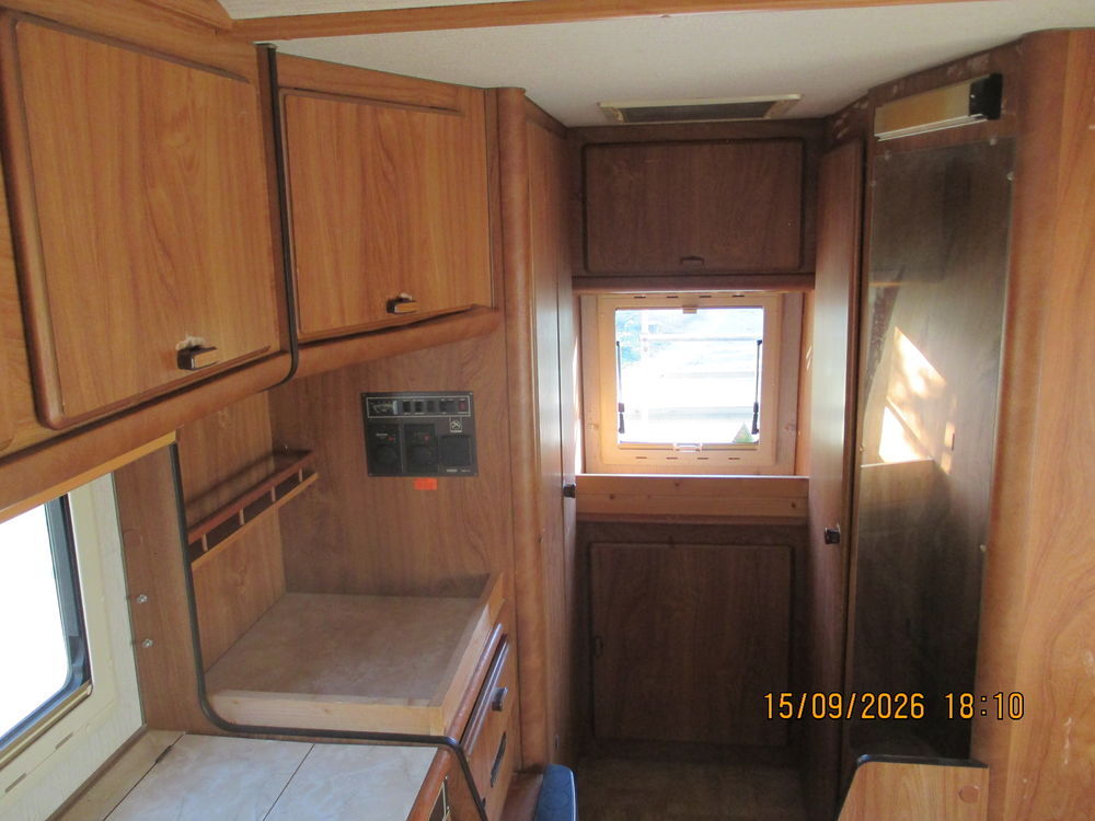  1993 occasion 26510 Verclause