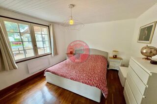  Maison � vendre 10 pi�ces 212 m�