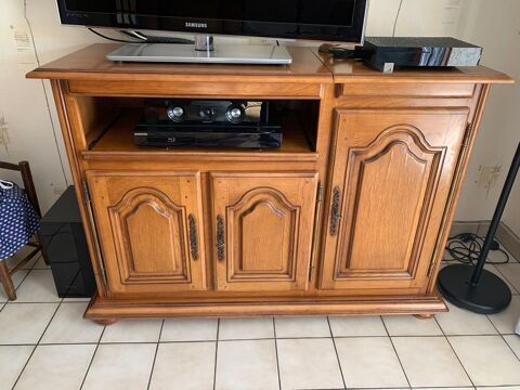 Meuble t�l� 99 Gondreville (54)