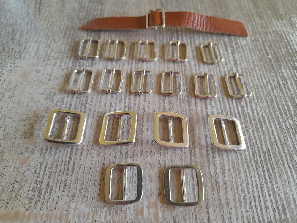 Boucles pour martingales Bricolage